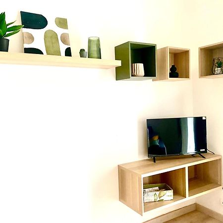 Appartamento Casa Carlotta A Roma Esterno foto