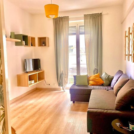 Appartamento Casa Carlotta A Roma Esterno foto