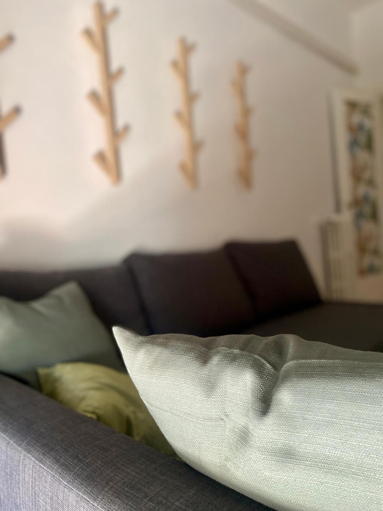 Appartamento Casa Carlotta A Roma Esterno foto
