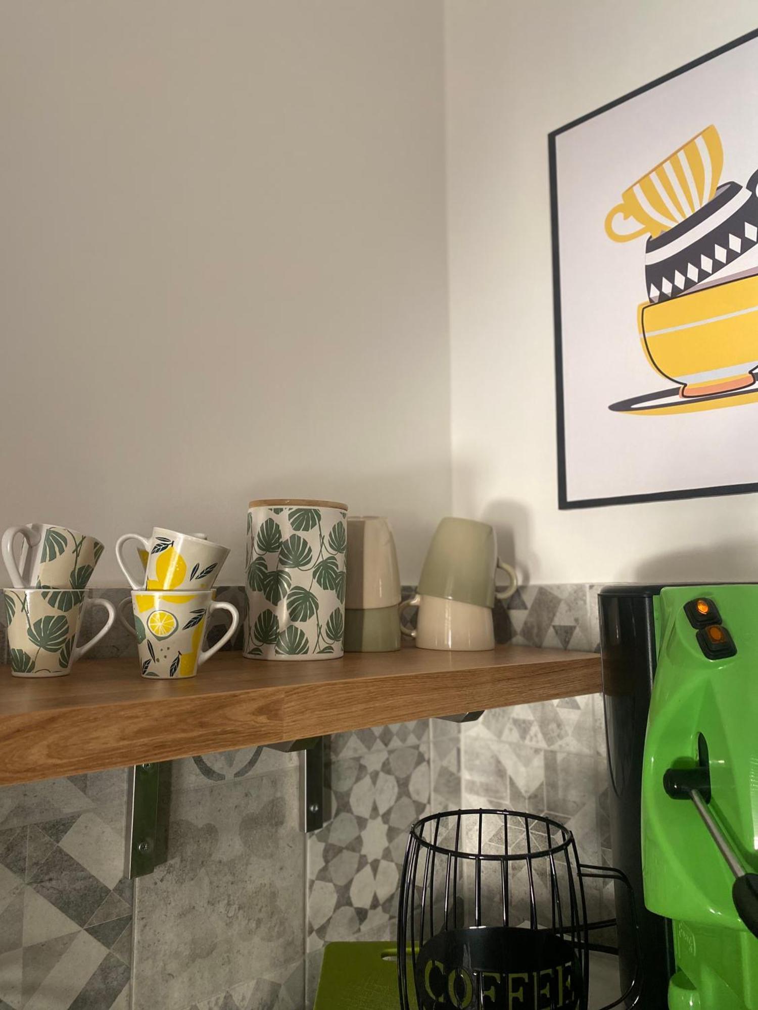 Appartamento Casa Carlotta A Roma Esterno foto