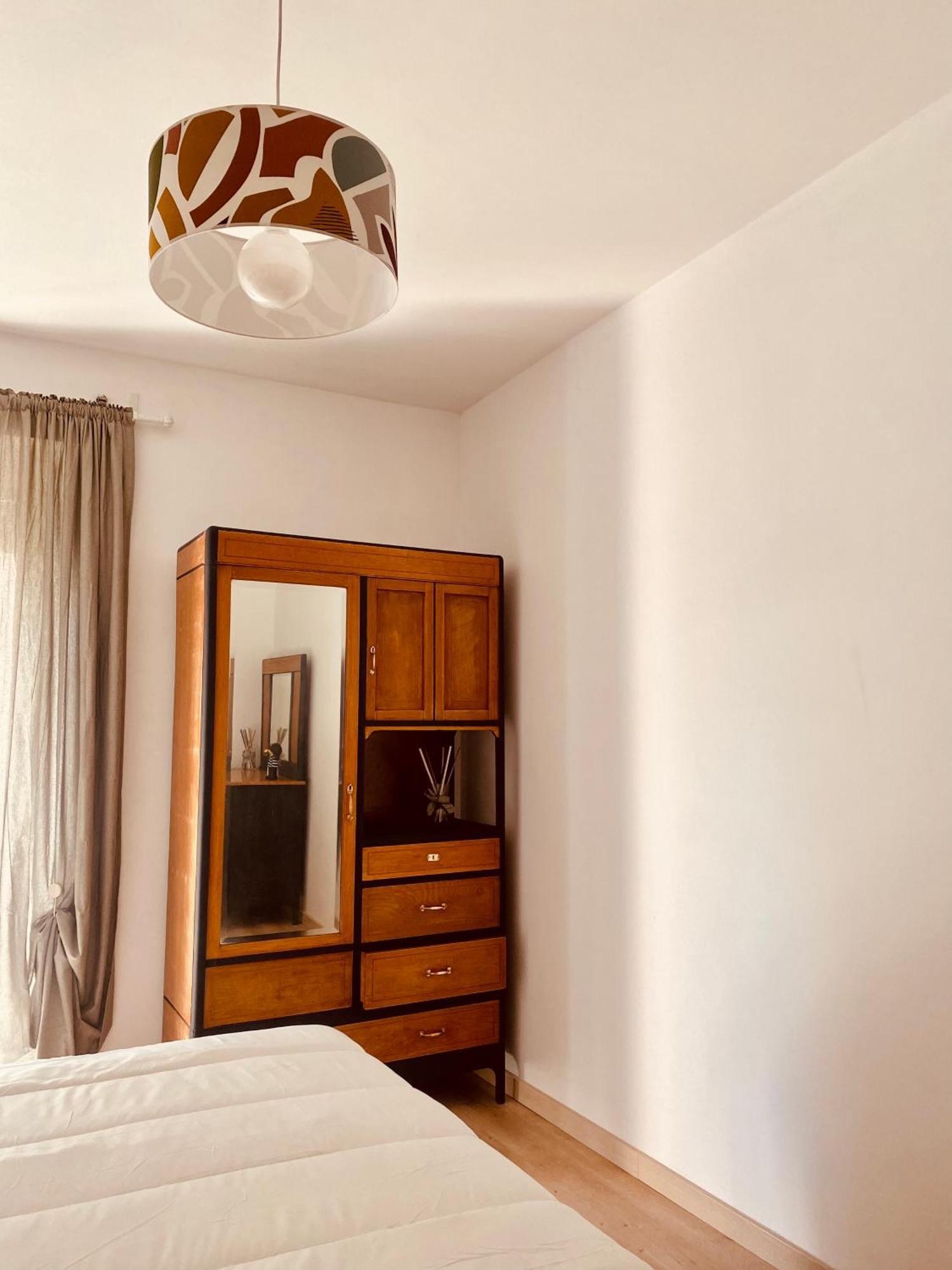 Appartamento Casa Carlotta A Roma Esterno foto