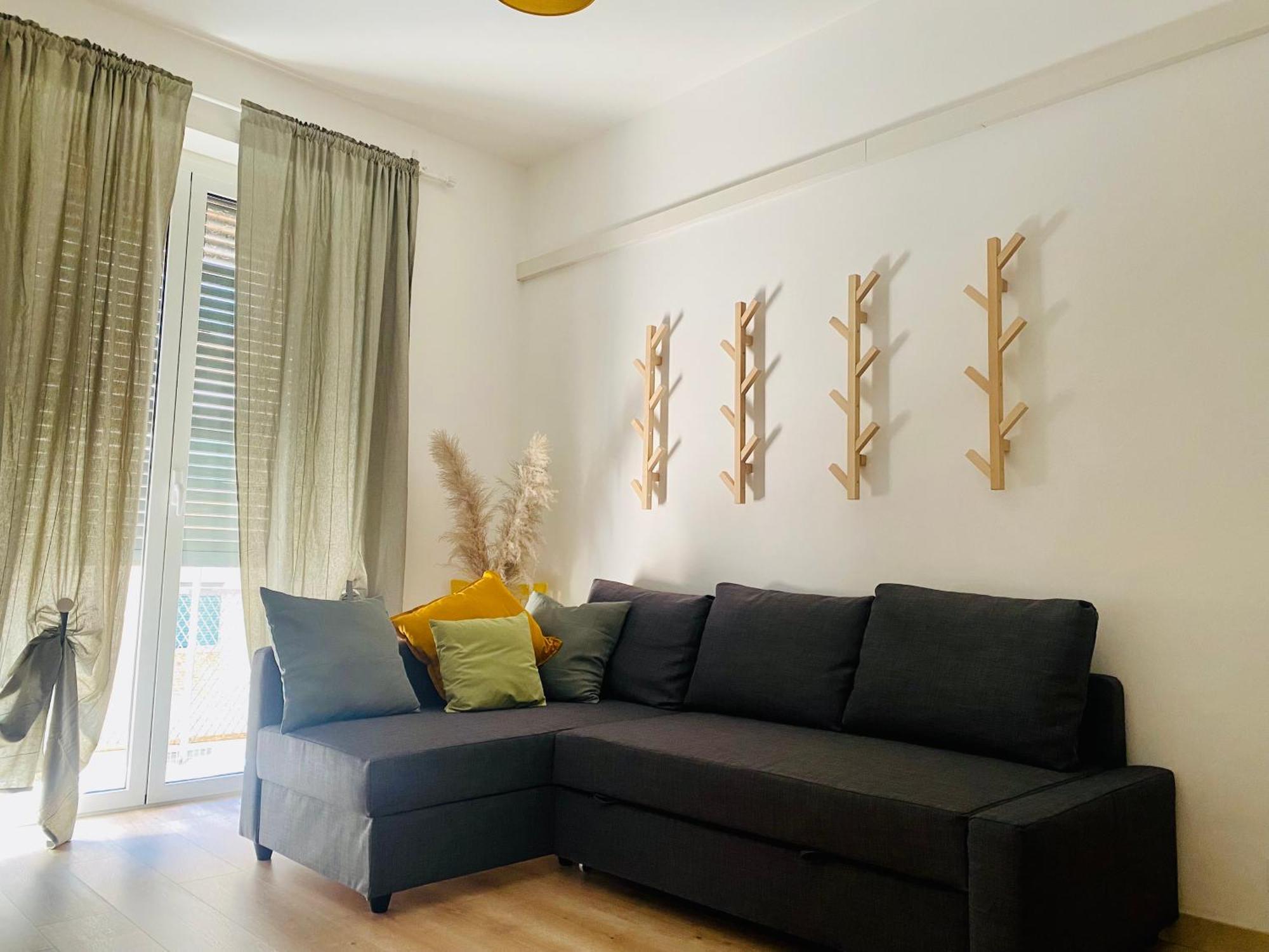 Appartamento Casa Carlotta A Roma Esterno foto