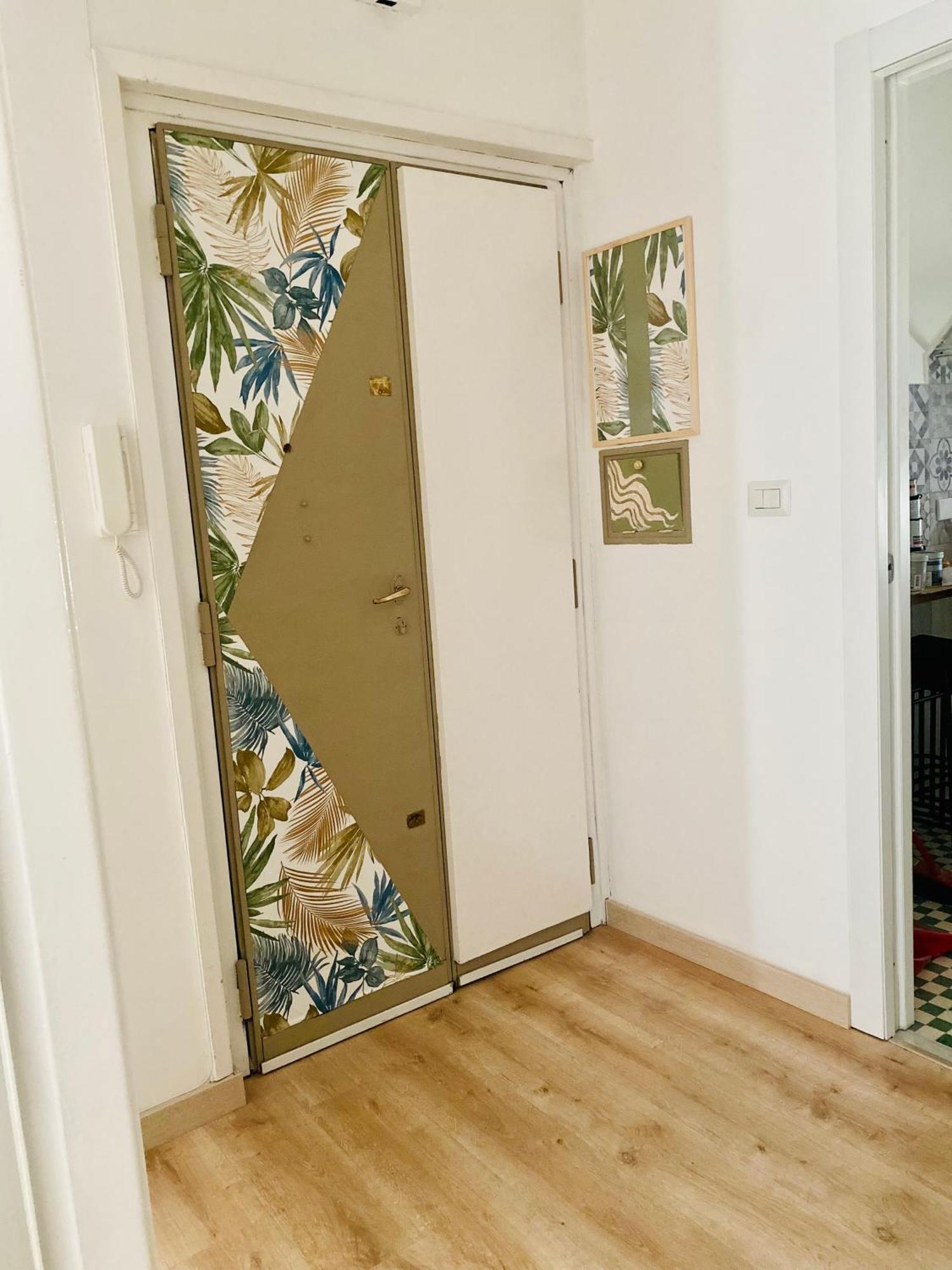 Appartamento Casa Carlotta A Roma Esterno foto