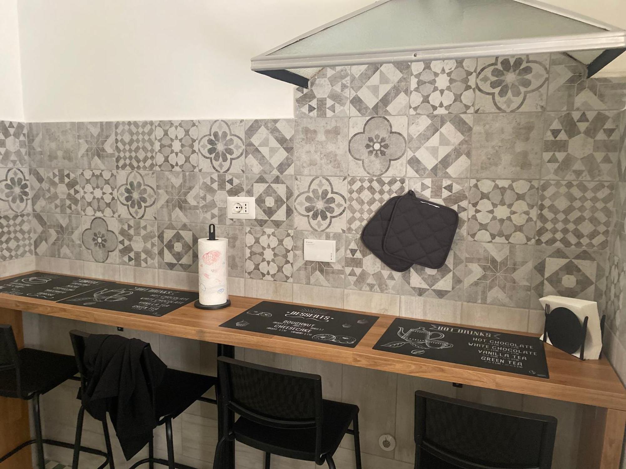 Appartamento Casa Carlotta A Roma Esterno foto