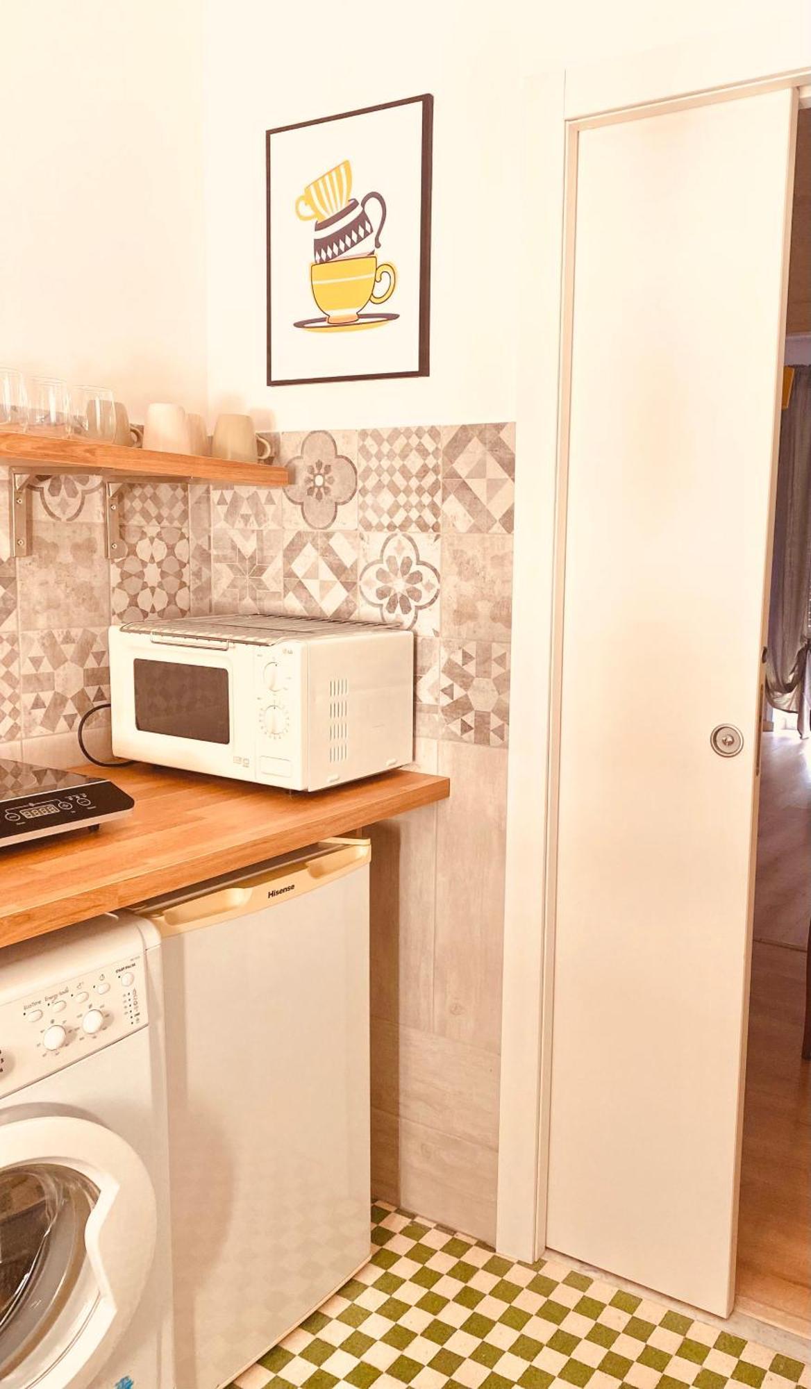 Appartamento Casa Carlotta A Roma Esterno foto