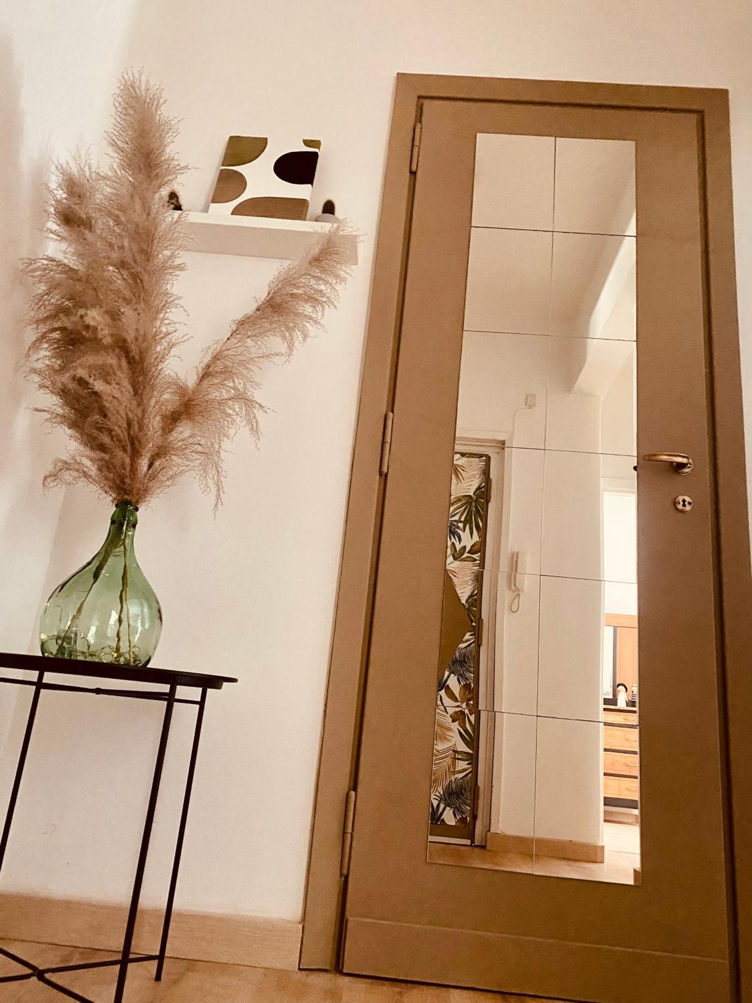 Appartamento Casa Carlotta A Roma Esterno foto