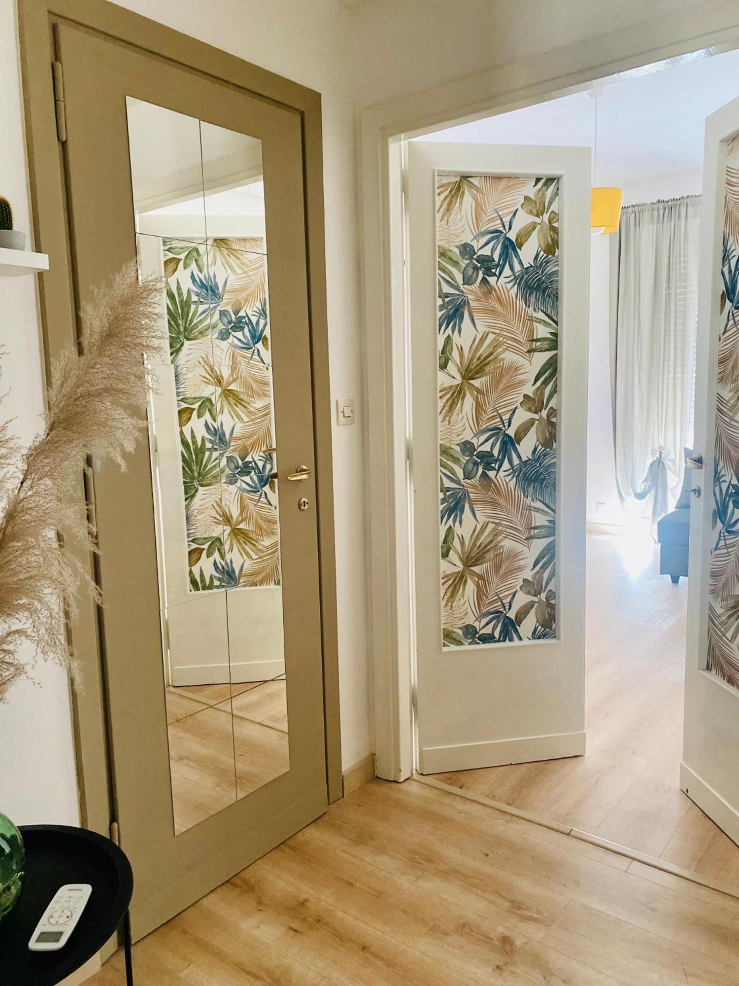 Appartamento Casa Carlotta A Roma Esterno foto