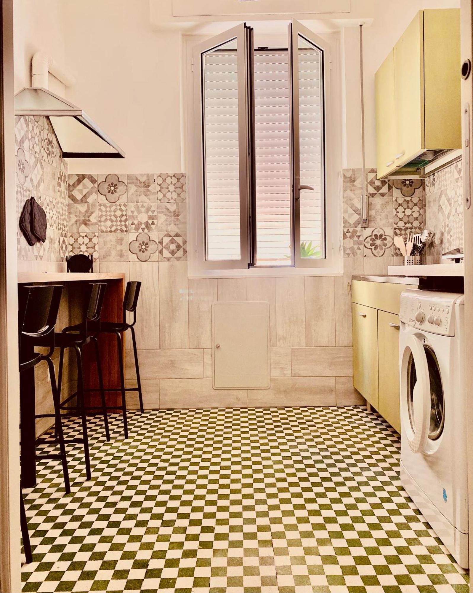 Appartamento Casa Carlotta A Roma Esterno foto