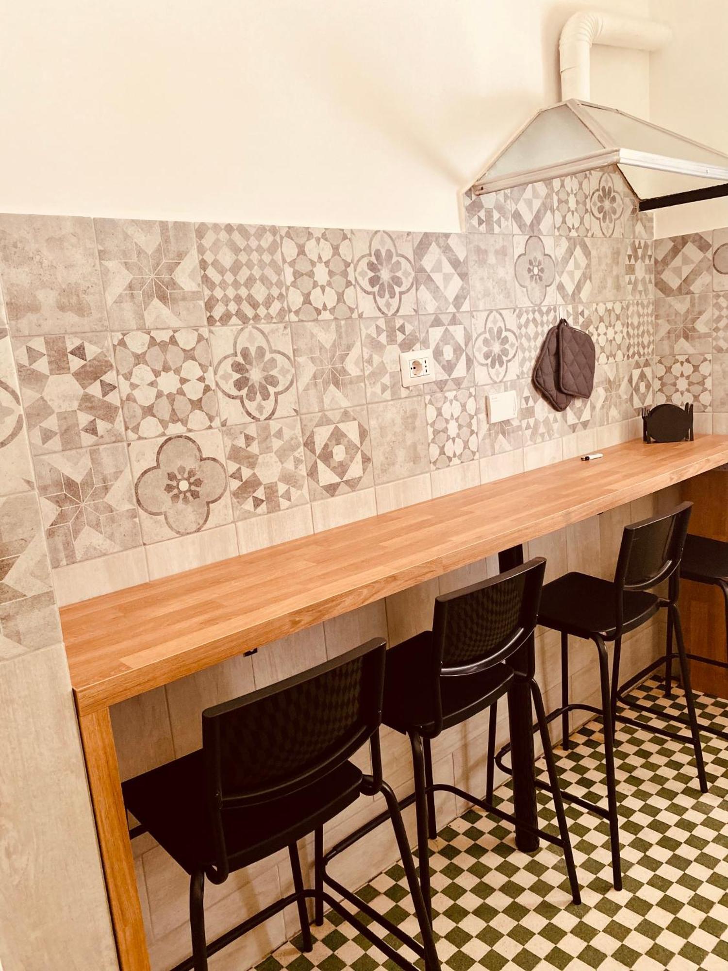 Appartamento Casa Carlotta A Roma Esterno foto